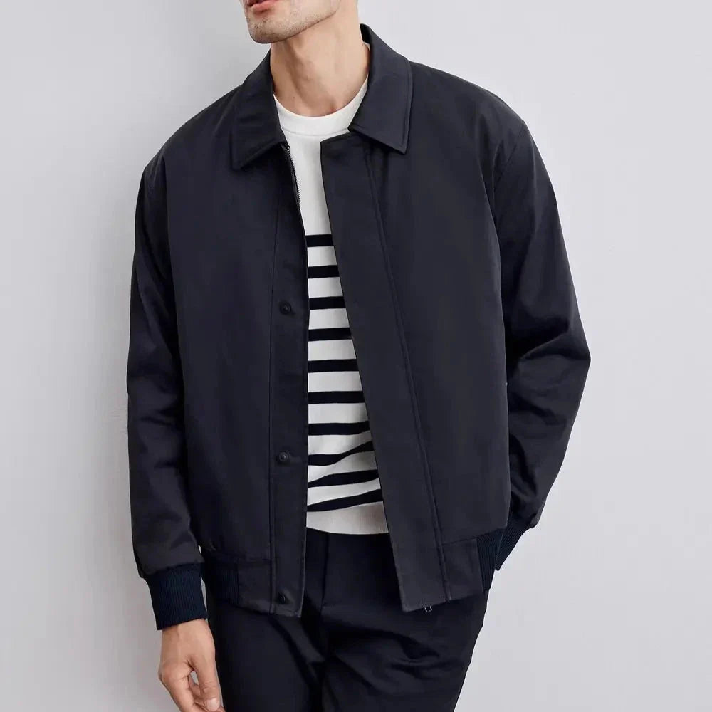 James | Urban Explorer Jacket