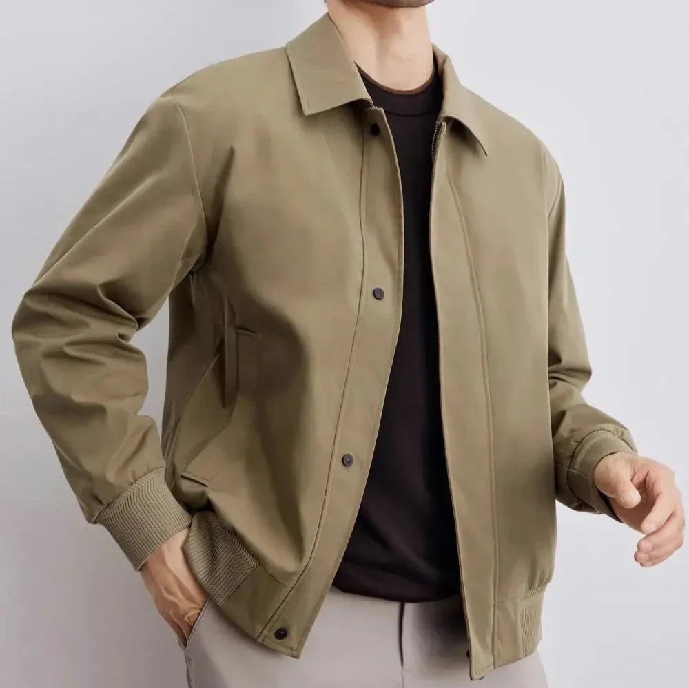 James | Urban Explorer Jacket