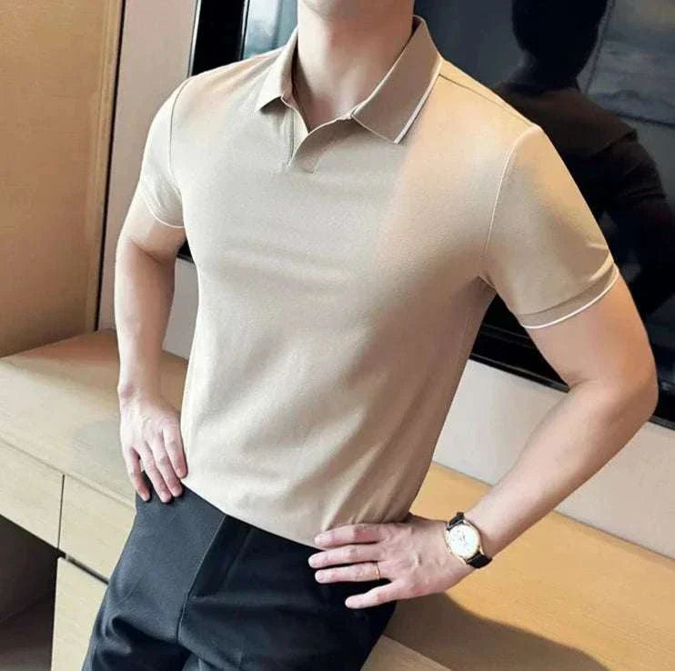 Dan | Smart Casual Polo
