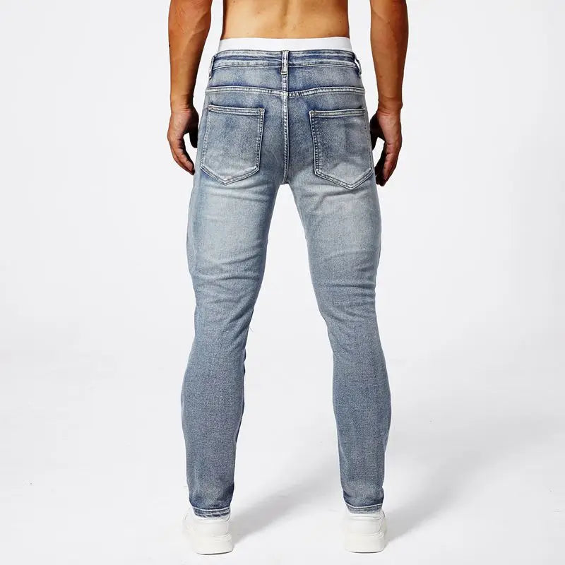 Archie | Slatecut Jeans