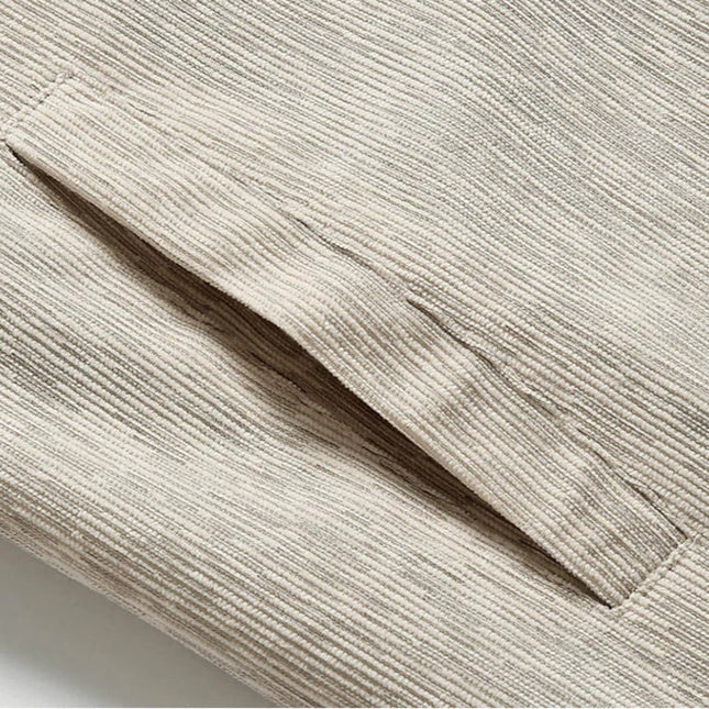 Henry | Oxford Ridge Jacket