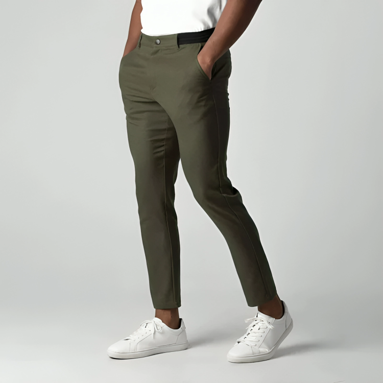 John | Stretch Chino Pants