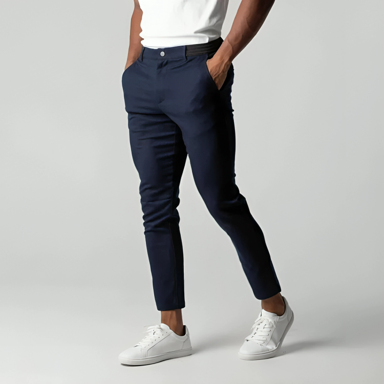 John | Stretch Chino Pants