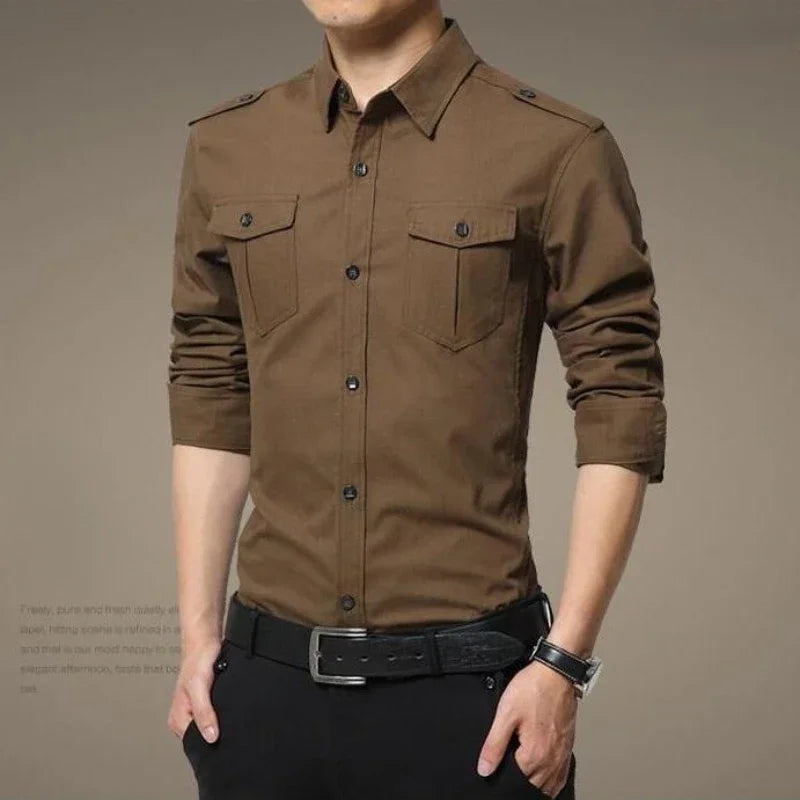 Stylish everyday shirt for Men