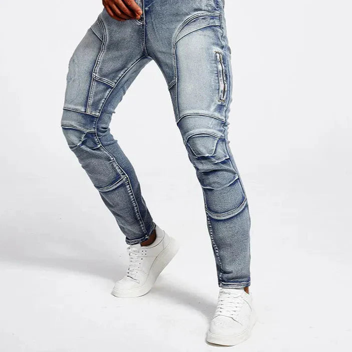Archie | Slatecut Jeans