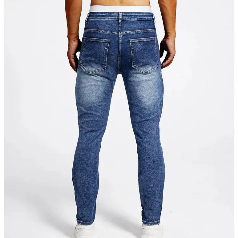 Archie | Slatecut Jeans