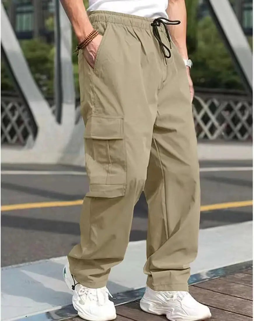 Pantaloni Urban Cargo Pants for Men