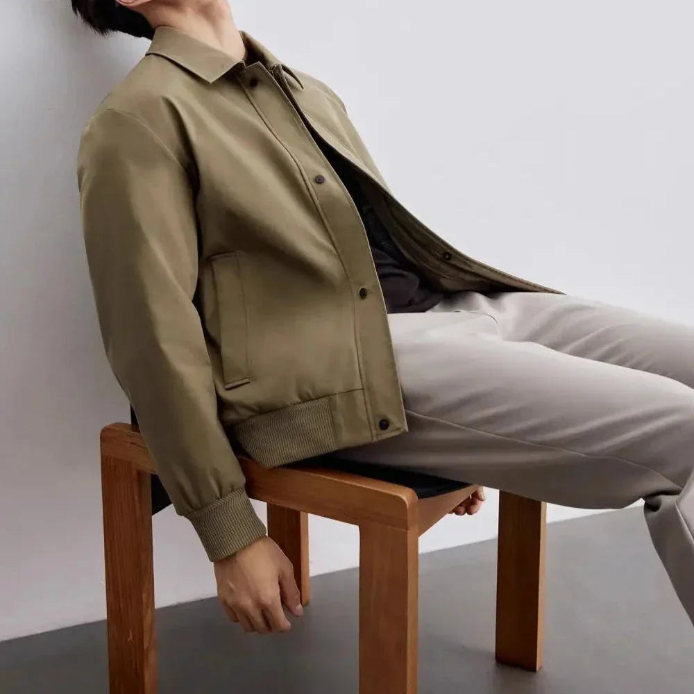 James | Urban Explorer Jacket