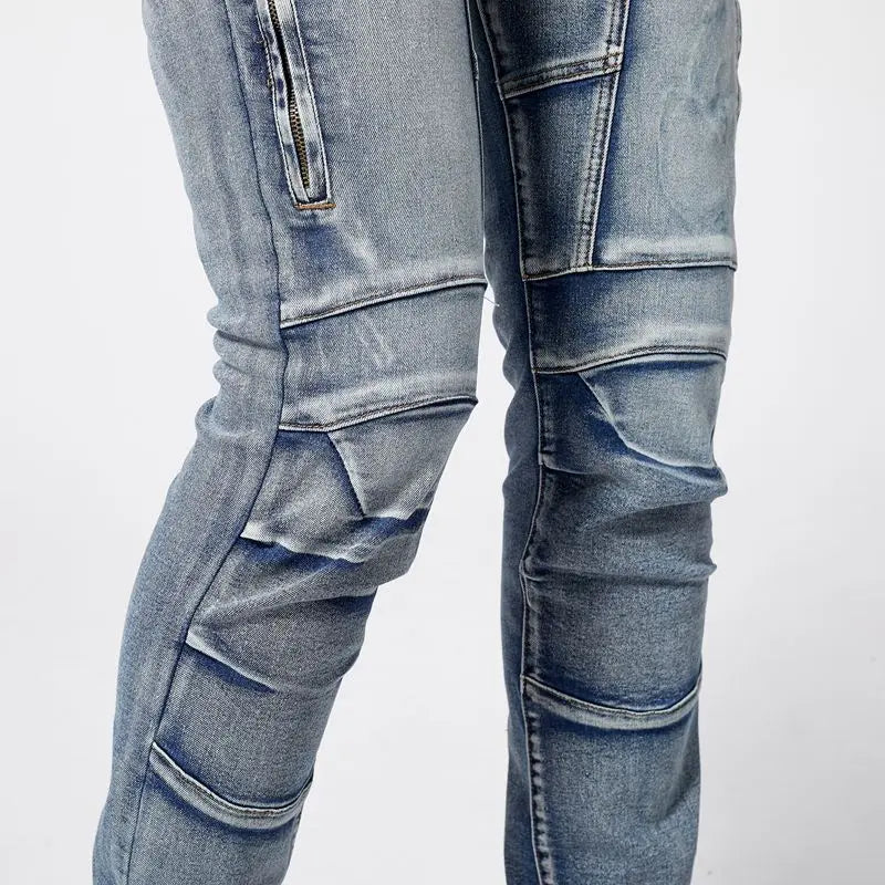 Archie | Slatecut Jeans