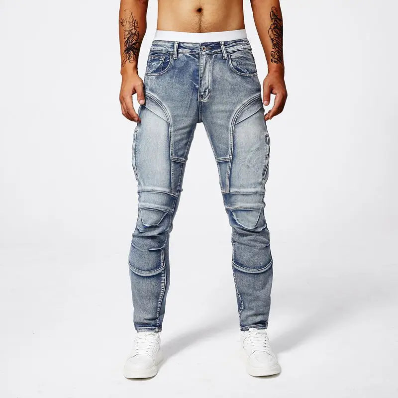 Archie | Slatecut Jeans