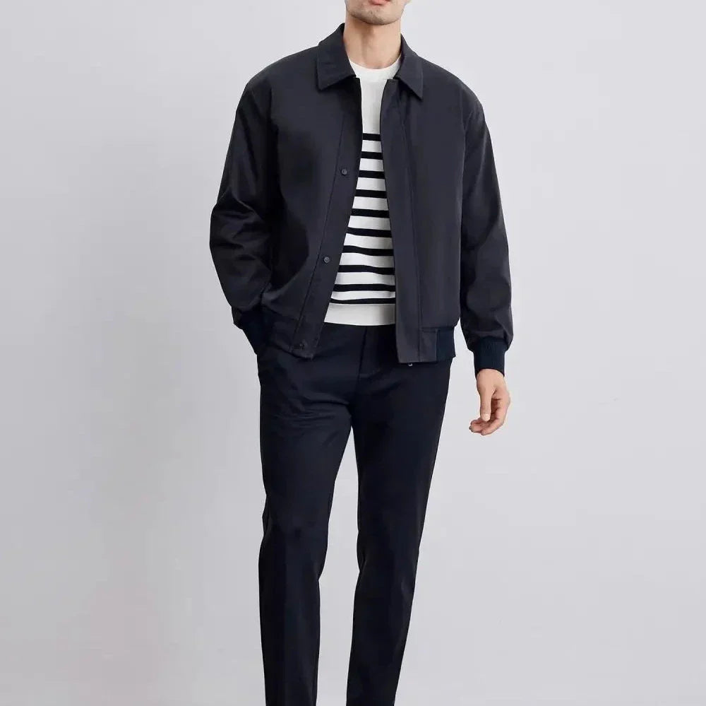 James | Urban Explorer Jacket