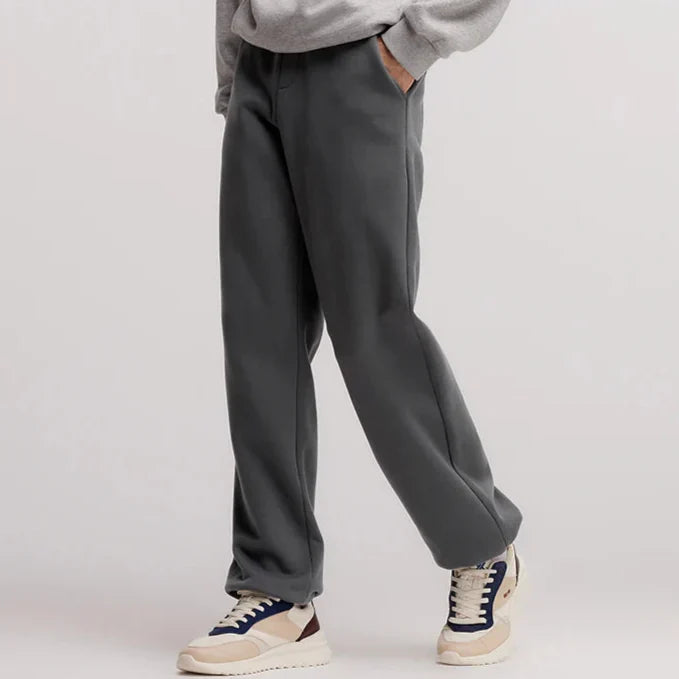 Lennard | Heavyweight Pants