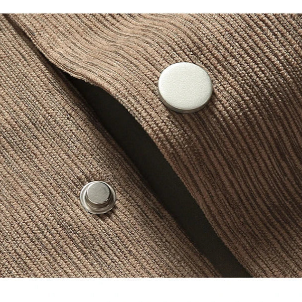 Henry | Oxford Ridge Jacket