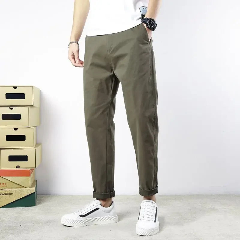 Max Comfortable Elegant Pants for Men