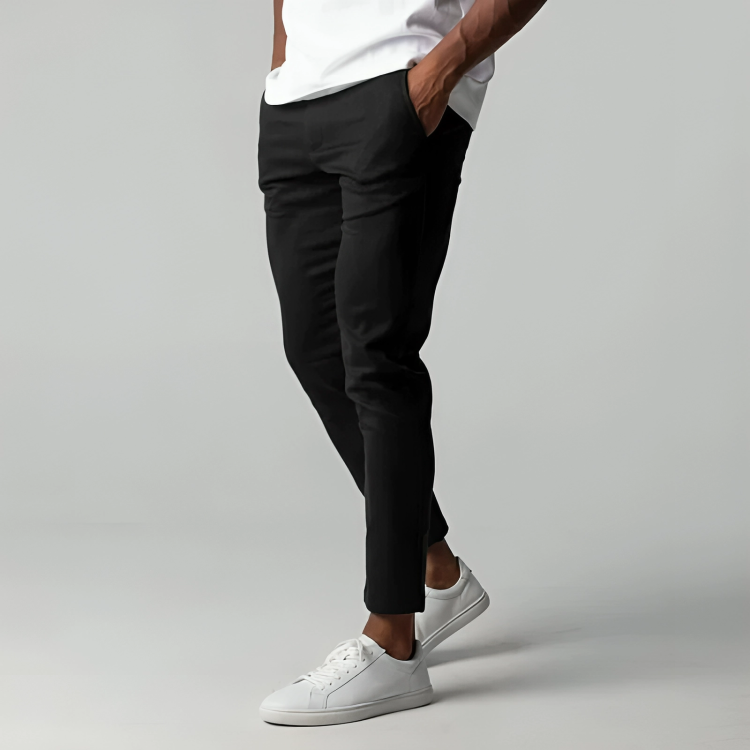 John | Stretch Chino Pants