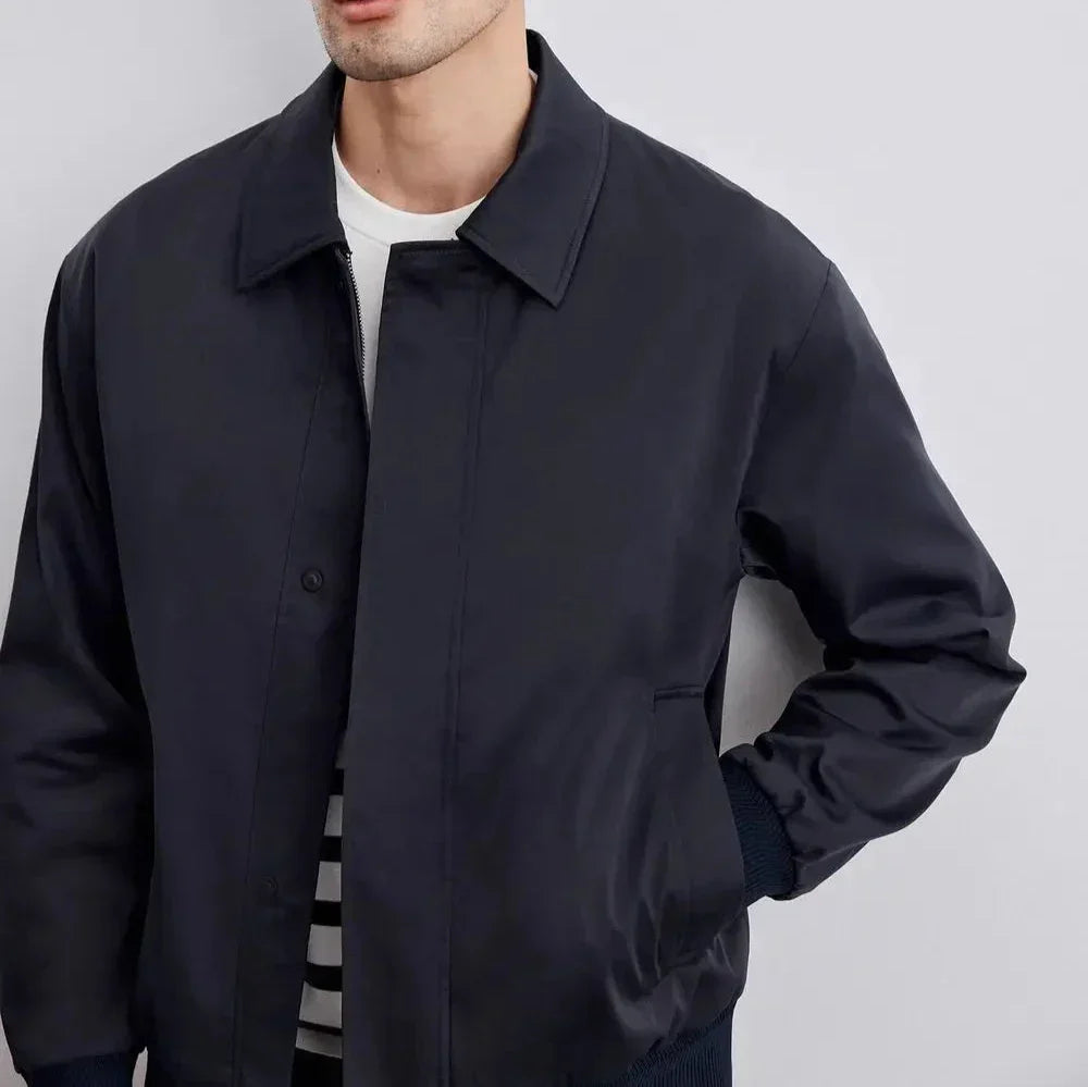 James | Urban Explorer Jacket