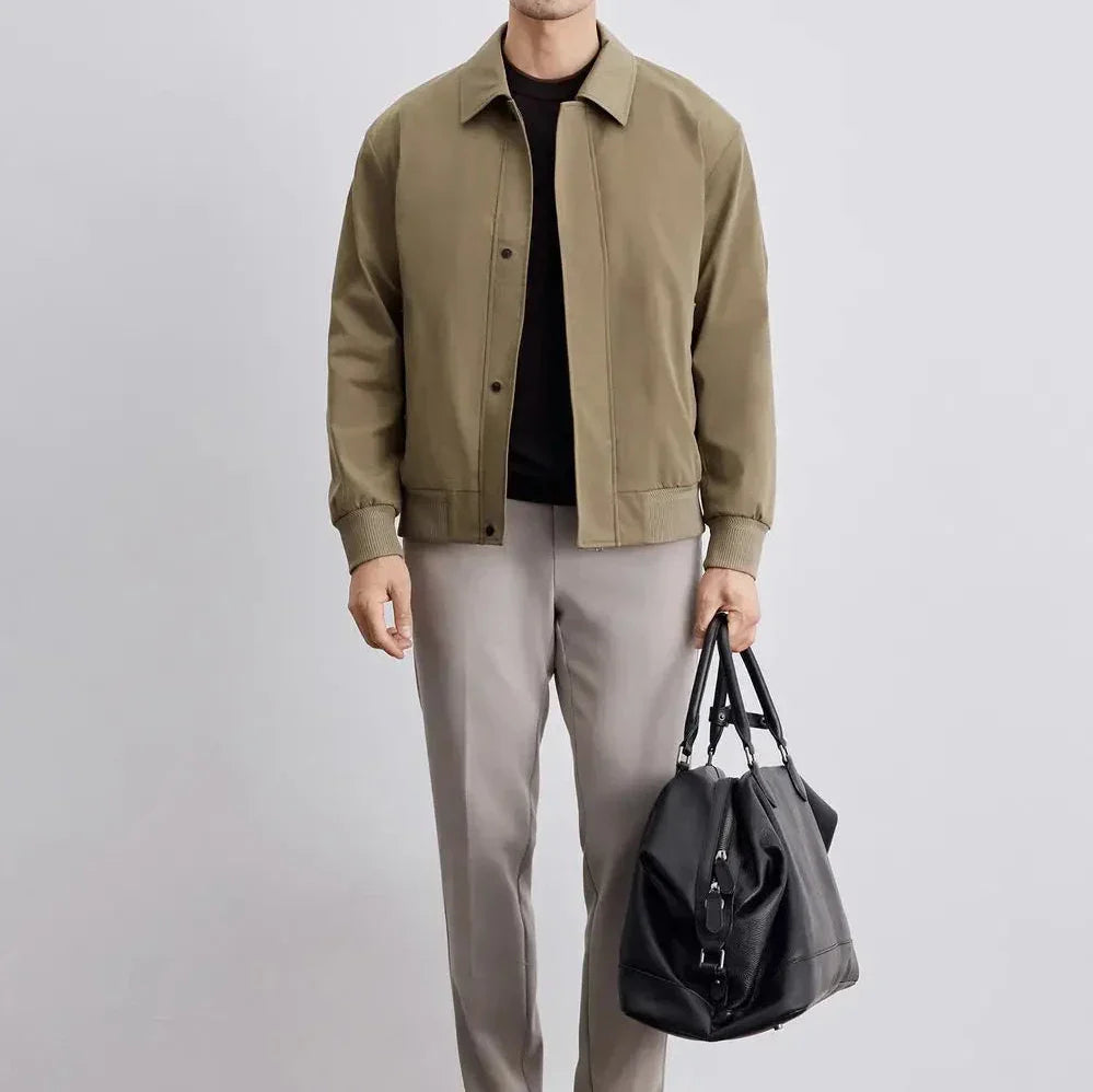 James | Urban Explorer Jacket