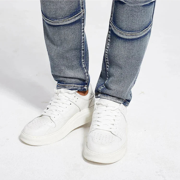 Archie | Slatecut Jeans