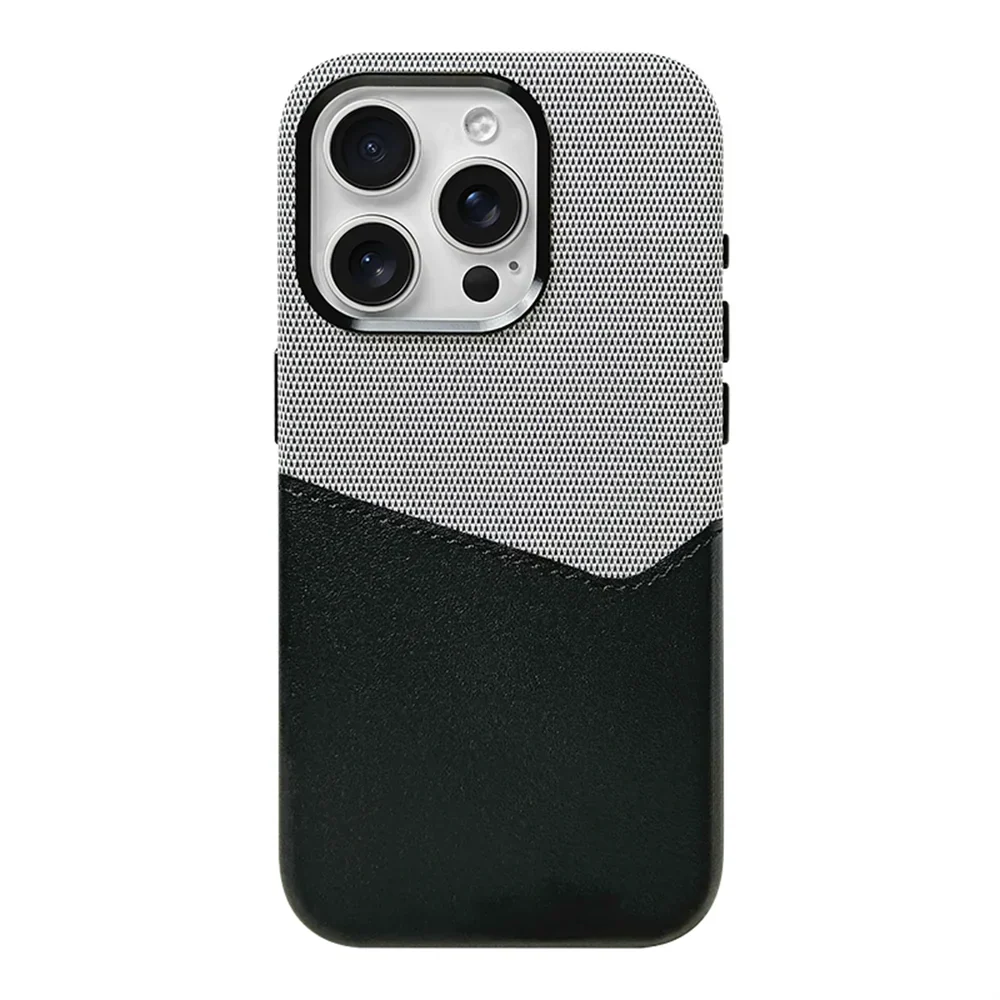 Prestige iPhone Case