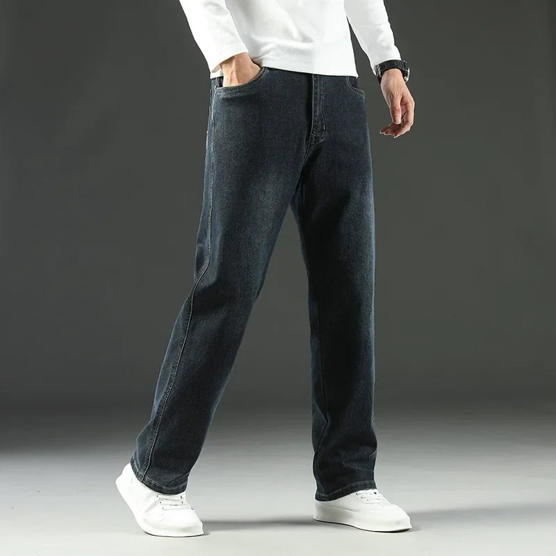 Gabriel | Classic Fit Jeans