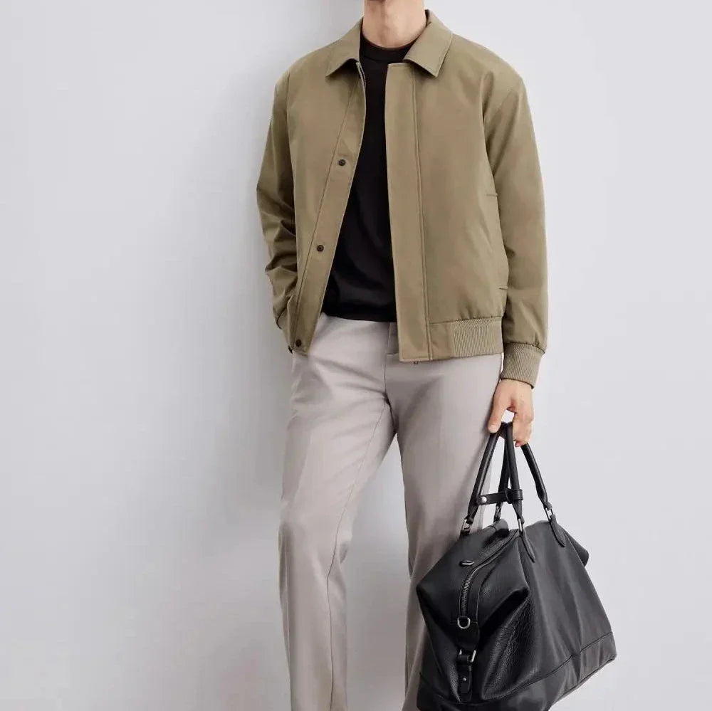 James | Urban Explorer Jacket