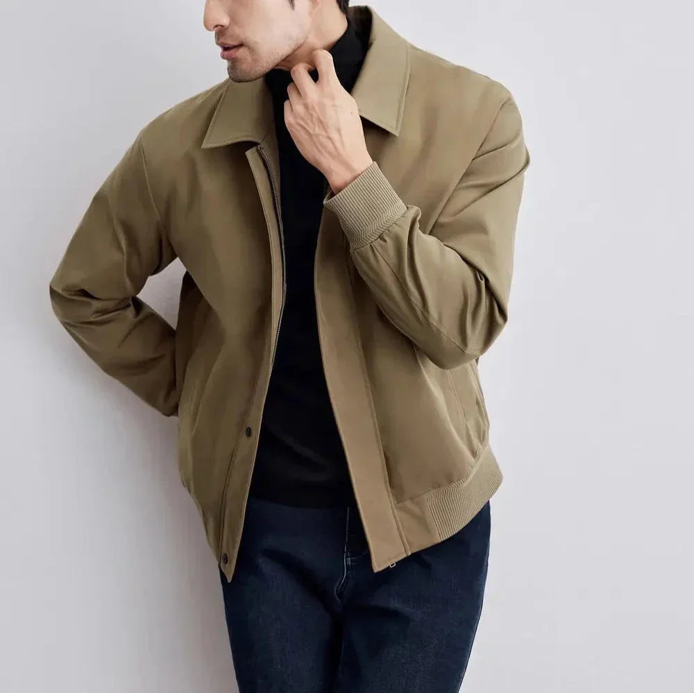 James | Urban Explorer Jacket