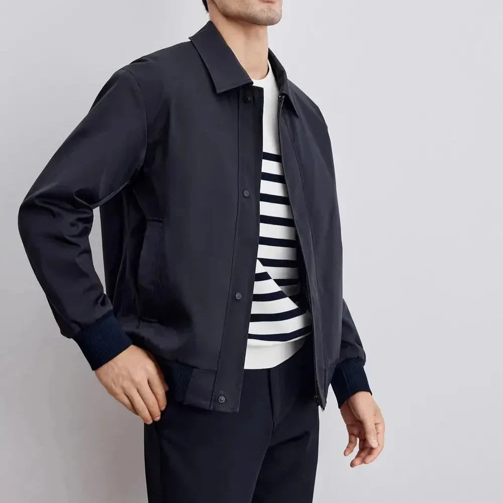 James | Urban Explorer Jacket