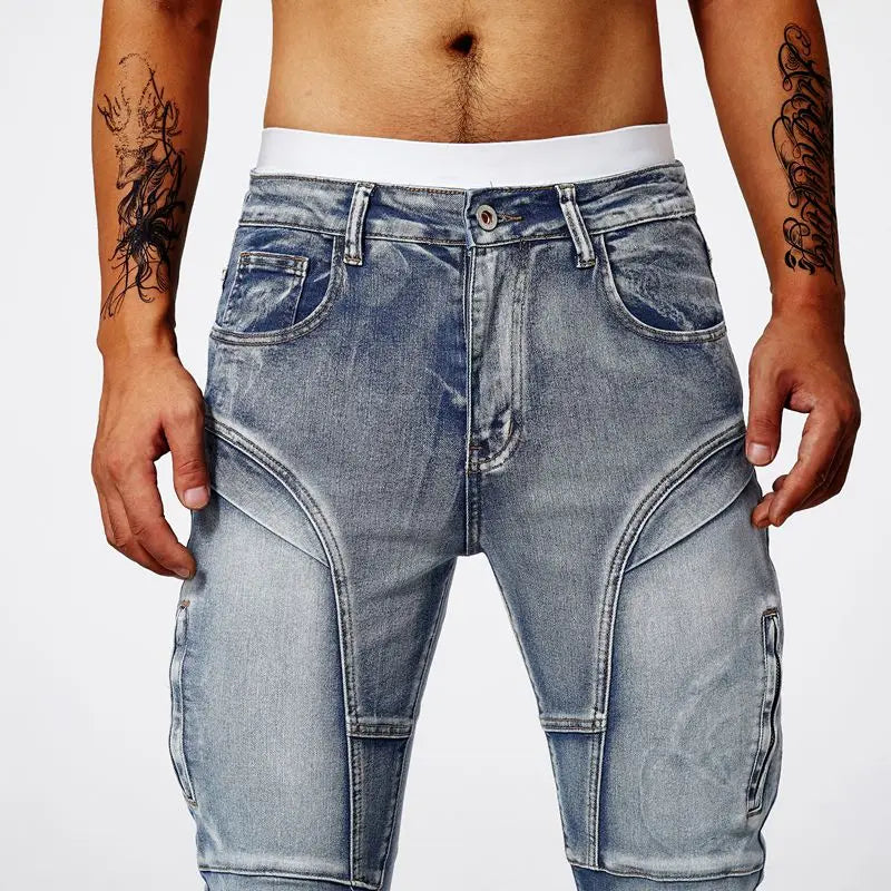 Archie | Slatecut Jeans