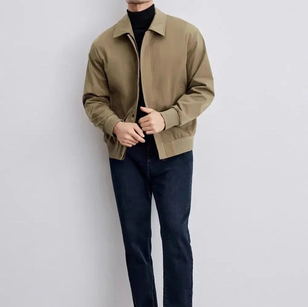 James | Urban Explorer Jacket