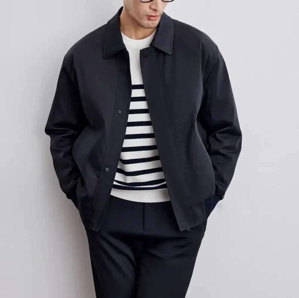 James | Urban Explorer Jacket