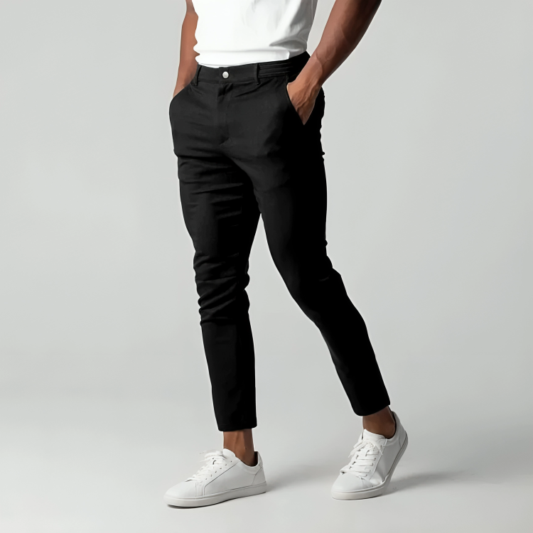 John | Stretch Chino Pants