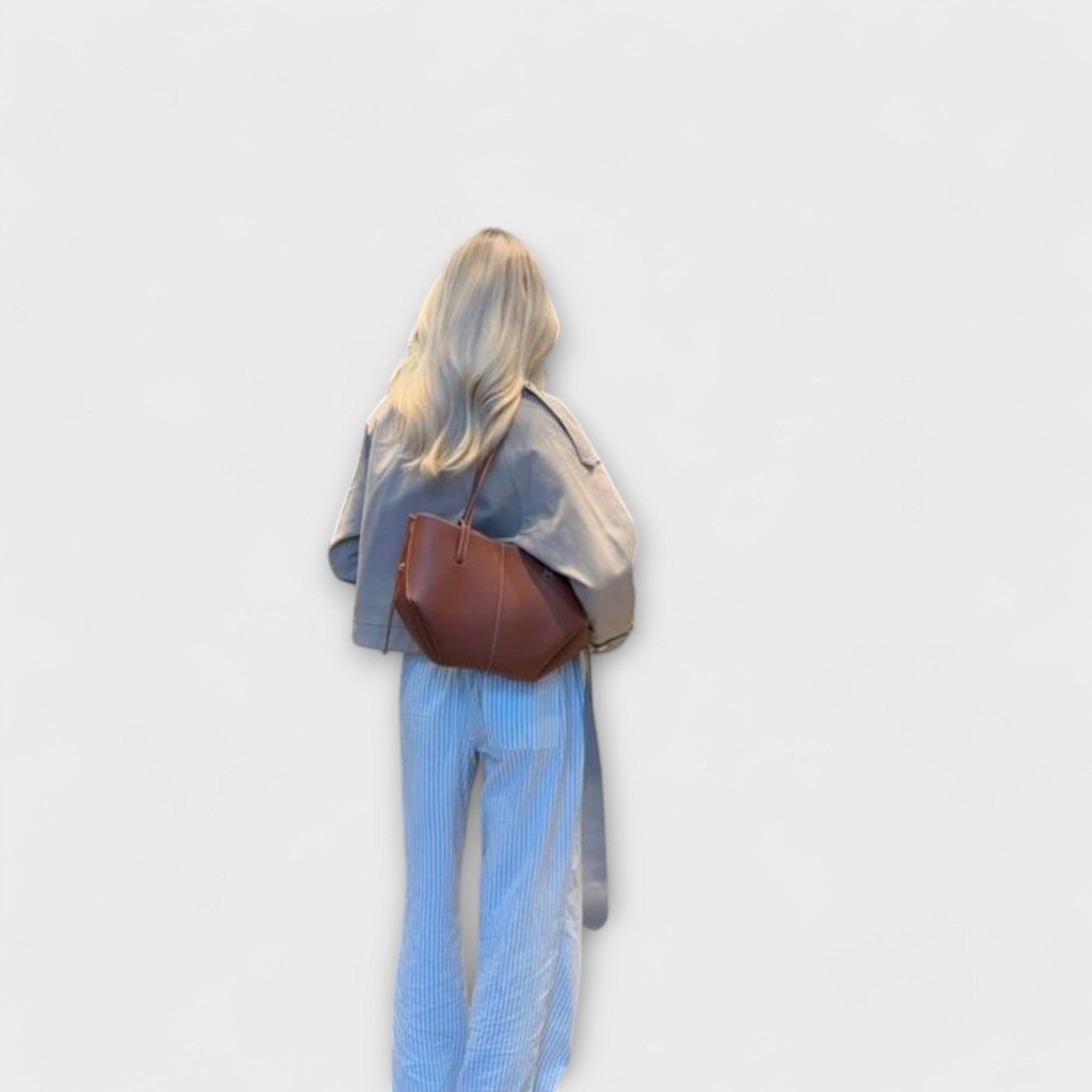 Claire – Vintage Shoulder Bag