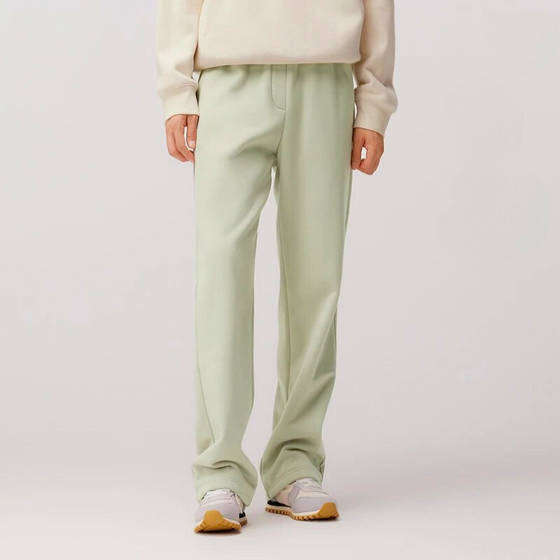 Lennard | Heavyweight Pants