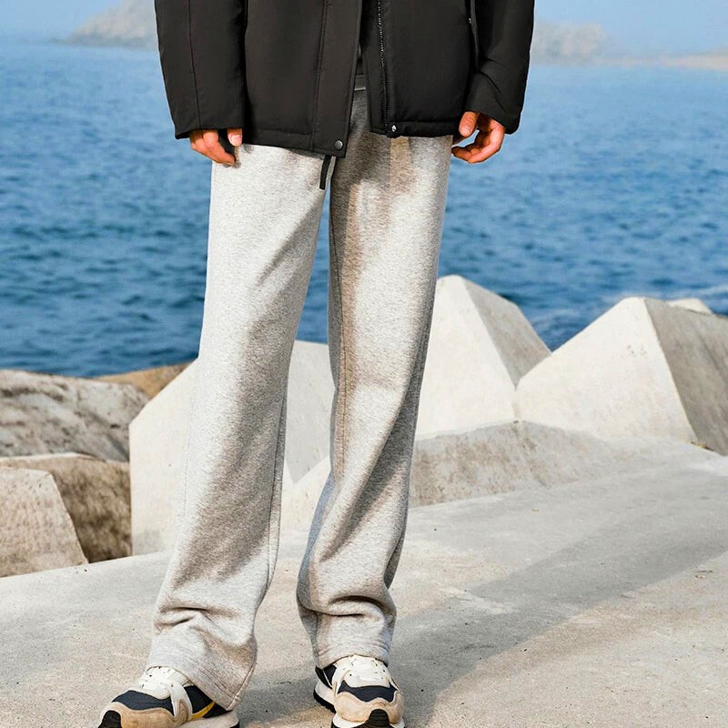 Lennard | Heavyweight Pants