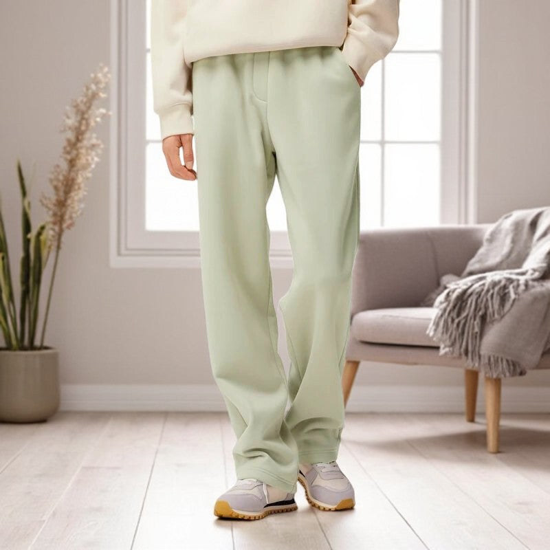 Lennard | Heavyweight Pants