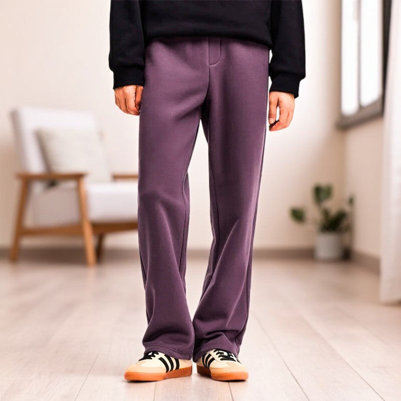 Lennard | Heavyweight Pants