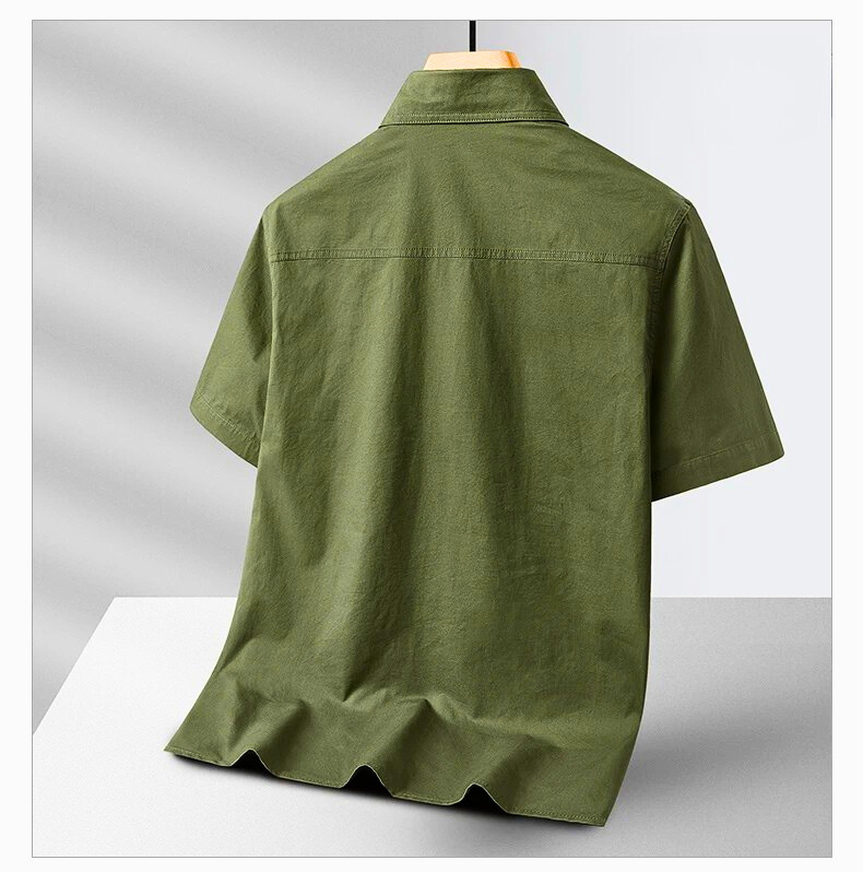 William | Canyon Ridge Shirt