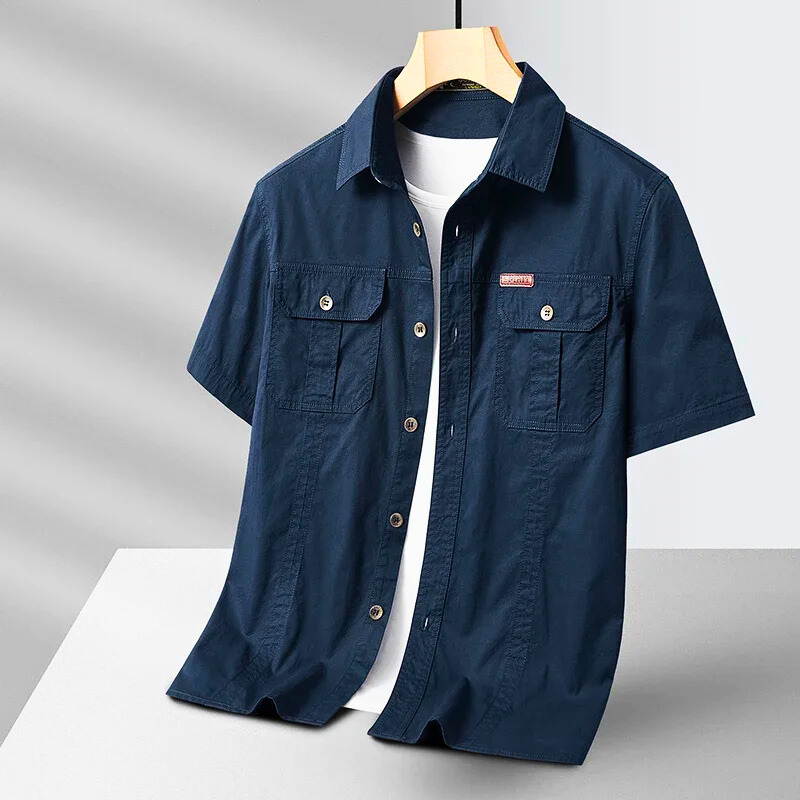 William | Canyon Ridge Shirt