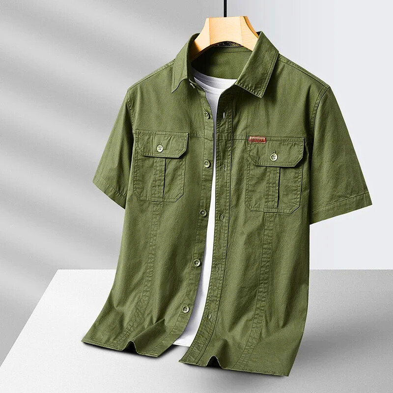 William | Canyon Ridge Shirt
