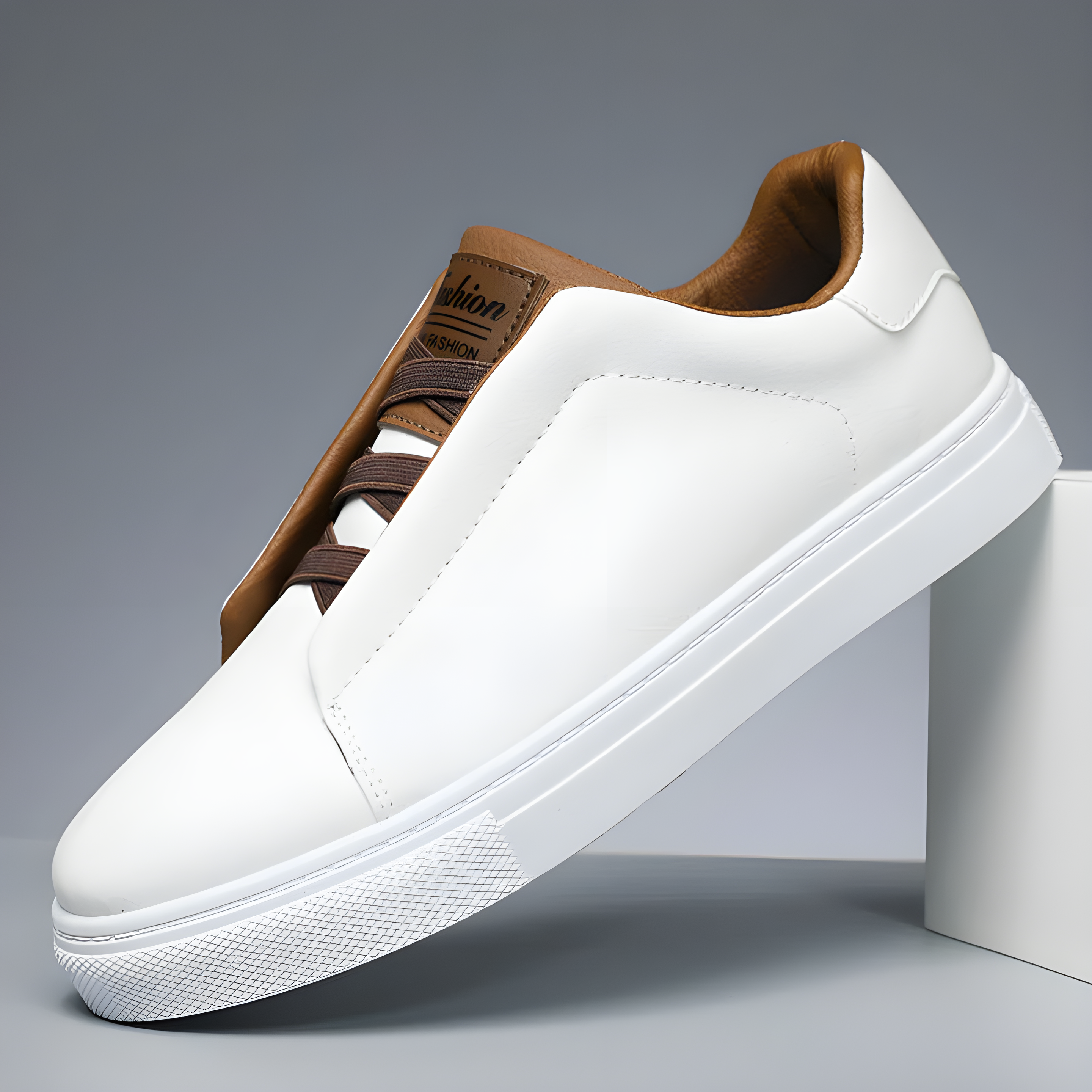 Bert | Original And Trendy Classic Sneakers