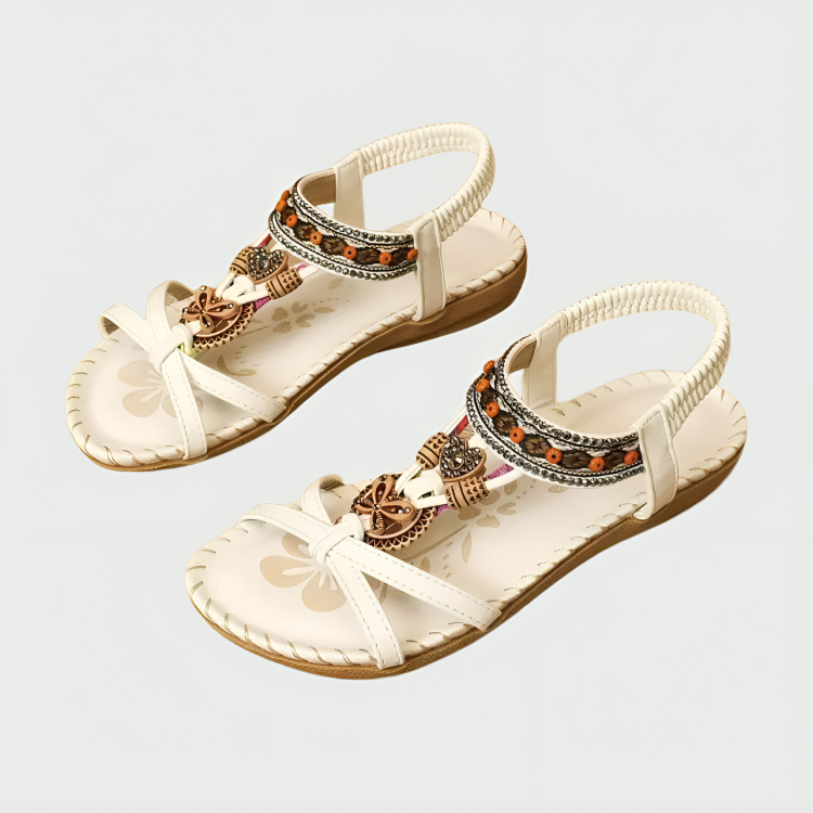 Mabel Comfort Walking Sandals
