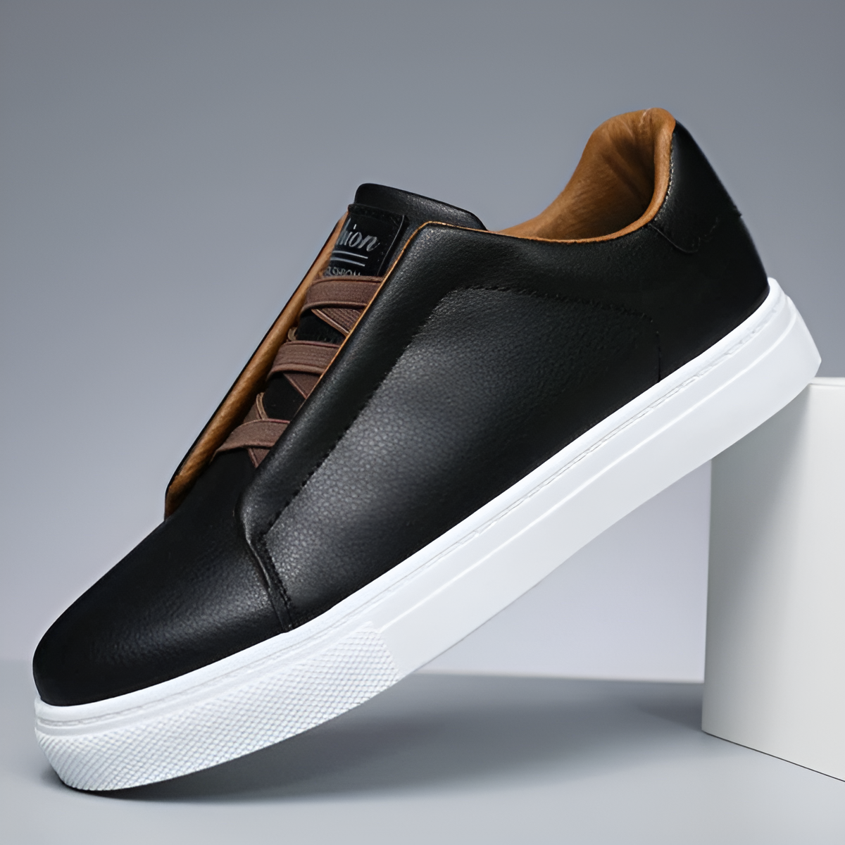 Bert | Original And Trendy Classic Sneakers