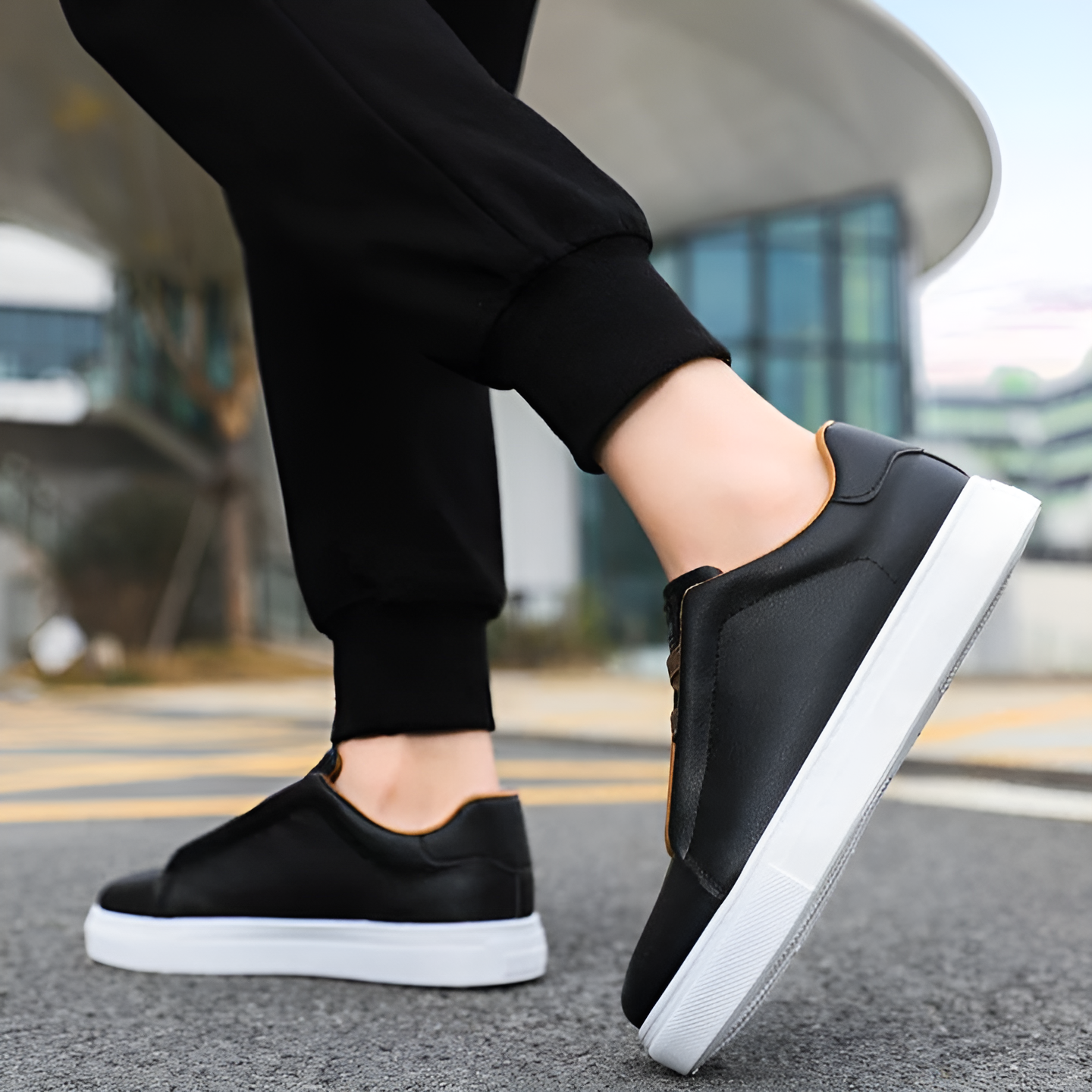 Bert | Original And Trendy Classic Sneakers