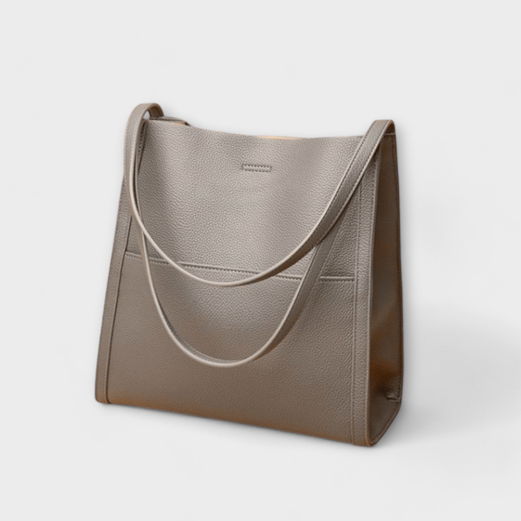 Claire - Handmade Leather Bag