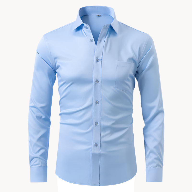 Felix Elegant Wrinkle-Free Shirt for Men