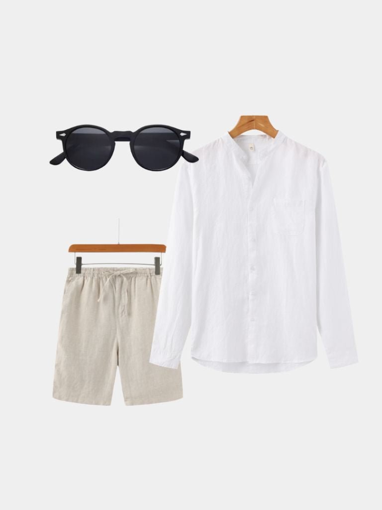 Alba Riviera Set for Men