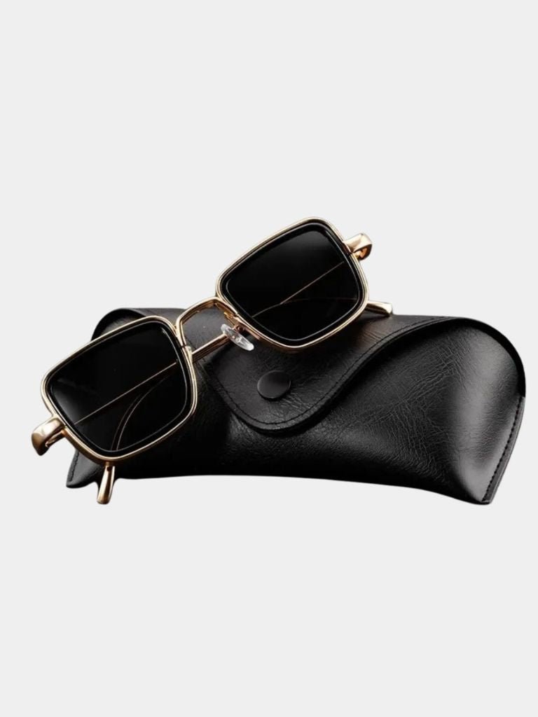 Aristocrat Square Frames for Men