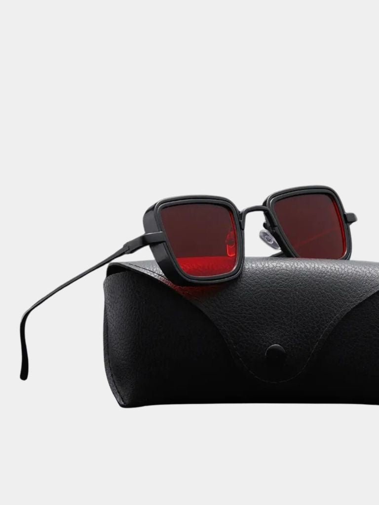 Aristocrat Square Frames for Men