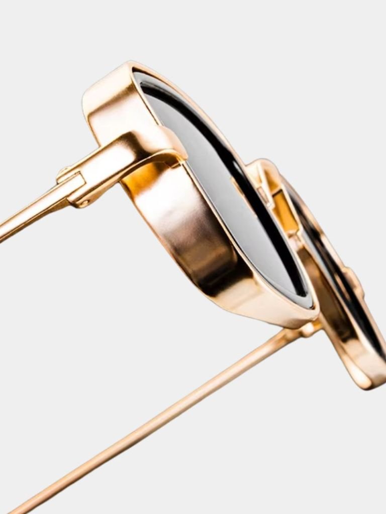 Aristocrat Square Frames for Men