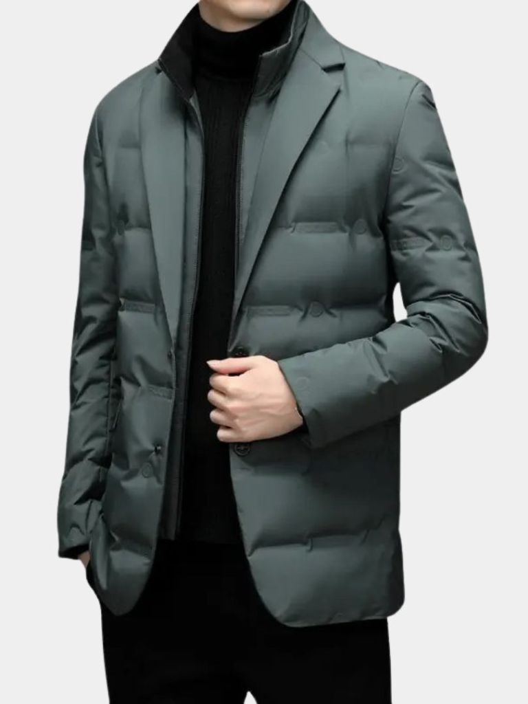 Aristocrat Winter Jacket for Men